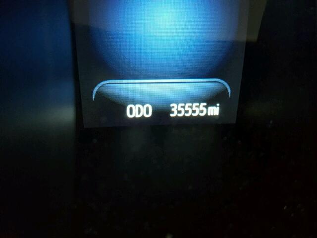 4T1BK1EB1FU140817 - 2015 TOYOTA AVALON XLE BEIGE photo 8