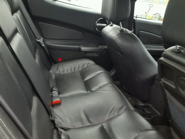 2G2WP552461221146 - 2006 PONTIAC GRAND PRIX GREEN photo 6