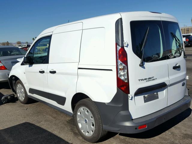 NM0LS6E75H1308803 - 2017 FORD TRANSIT CO WHITE photo 3