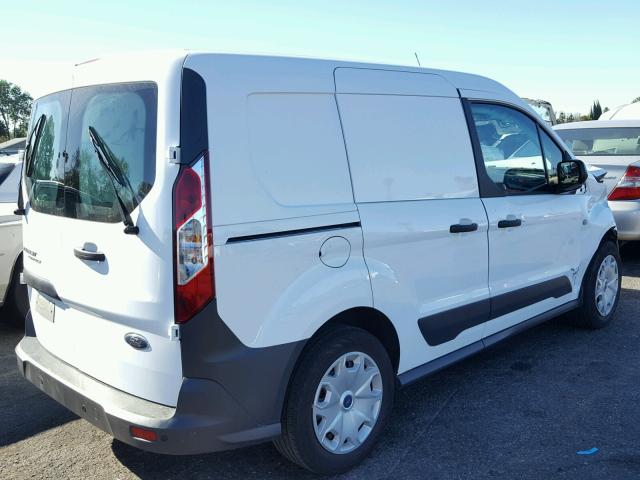 NM0LS6E75H1308803 - 2017 FORD TRANSIT CO WHITE photo 4