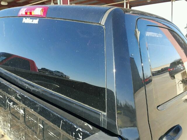 3C6JR6AP6DG551678 - 2013 RAM 1500 ST BLACK photo 6