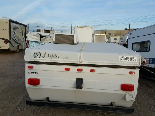 AZ367029 - 1997 JYCO POPUP CMPR WHITE photo 6