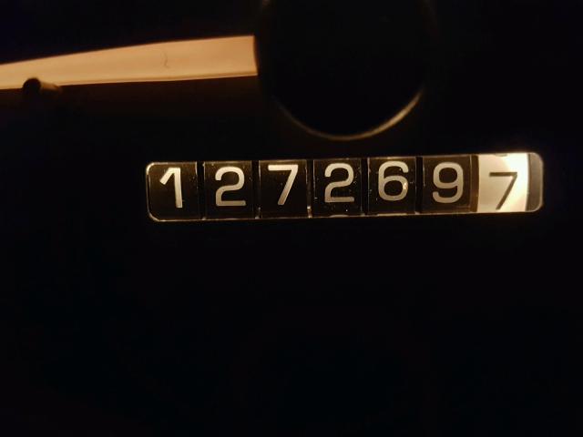 1G2WK52J63F147503 - 2003 PONTIAC GRAND PRIX თეთრი ფოტო 8