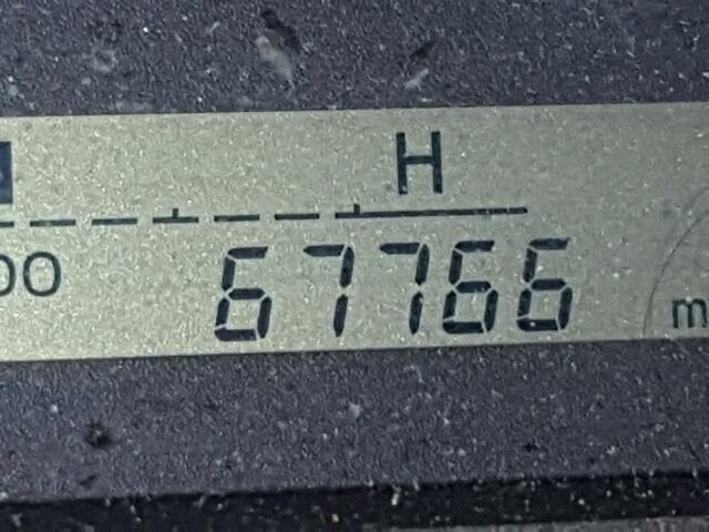 4T4BF1FKXCR160374 - 2012 TOYOTA CAMRY BASE BLACK photo 8