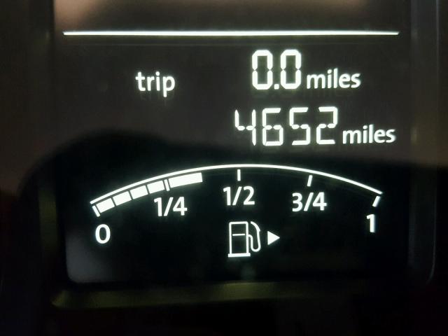 3VW2B7AJ4HM237793 - 2017 VOLKSWAGEN JETTA S 白色 照片 8