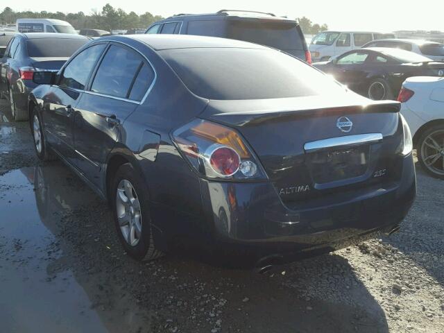 1N4AL21E88N521442 - 2008 NISSAN ALTIMA 2.5 GRAY photo 3