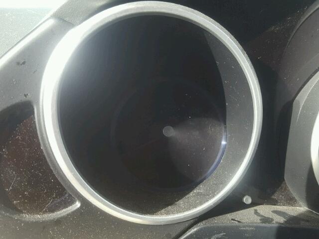 4S4WX90D184404695 - 2008 SUBARU TRIBECA LI 棕色 照片 8