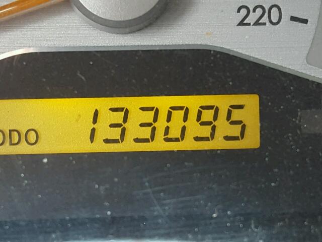 JTKDE177060129031 - 2006 TOYOTA SCION TC 黑色 照片 8