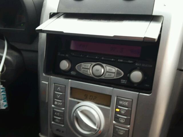 JTKDE177060129031 - 2006 TOYOTA SCION TC 黑色 照片 9