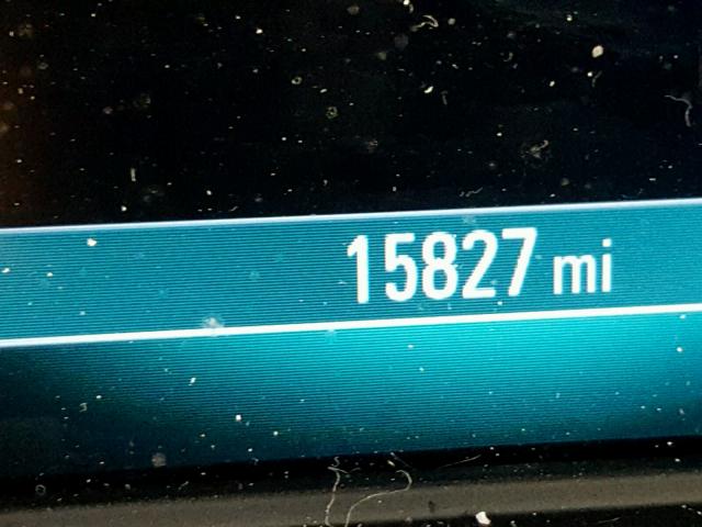 LRBFXBSA0HD018671 - 2017 BUICK ENVISION E WHITE photo 8