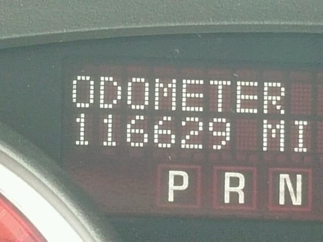 1GKEV33737J115055 - 2007 GMC ACADIA SLT ვერცხლისფერი ფოტო 8