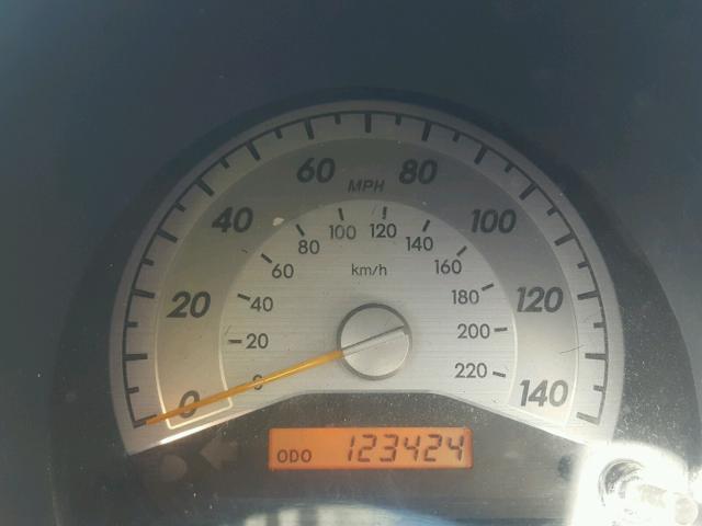 JTKDE167790277991 - 2009 TOYOTA SCION TC 灰色 照片 8