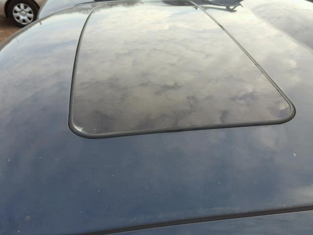 1J8HG48KX7C587031 - 2007 JEEP COMMANDER ნაცრისფერი ფოტო 9