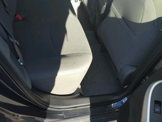 JTDKN3DUXD1718891 - 2013 TOYOTA PRIUS Boz foto 6