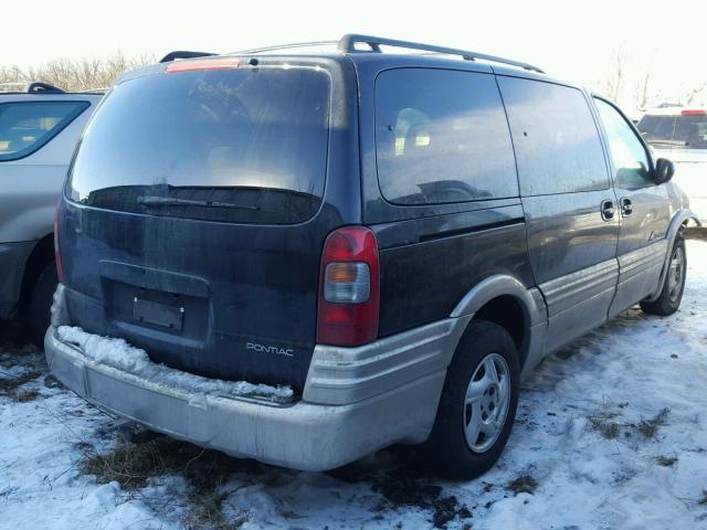 1GMDX03E62D101104 - 2002 PONTIAC MONTANA BLACK photo 4