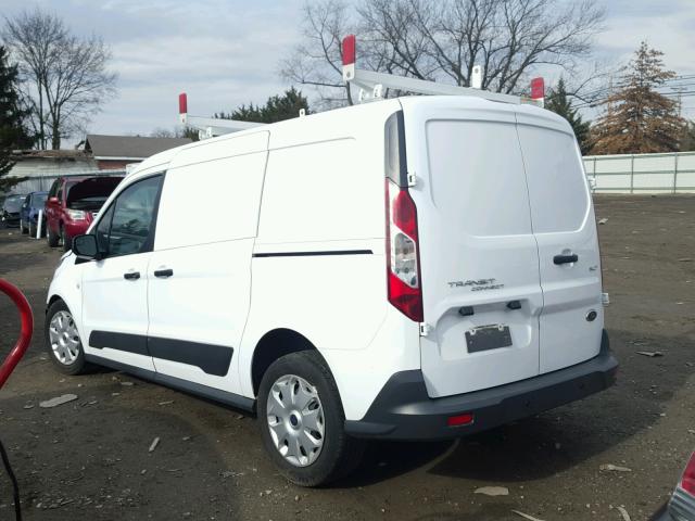 NM0LS7F78G1251760 - 2016 FORD TRANSIT CO WHITE photo 3