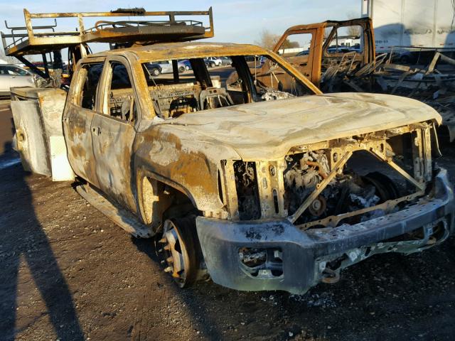 1GD42VC82GF235562 - 2016 GMC SIERRA K35 BURN photo 1