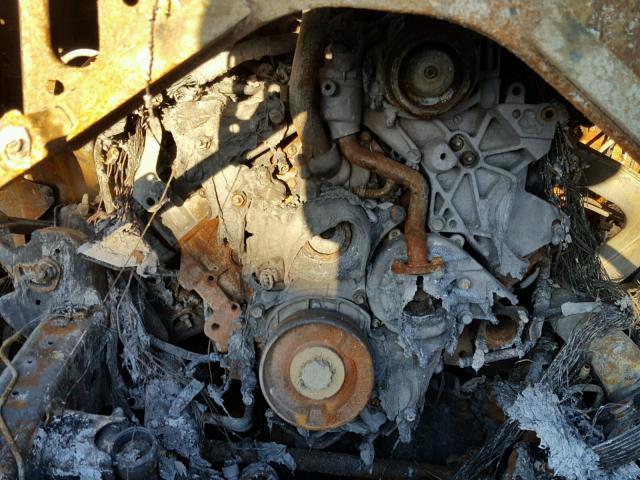 1GD42VC82GF235562 - 2016 GMC SIERRA K35 BURN photo 7