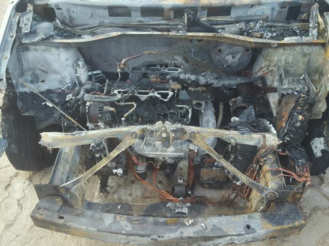 2D8HN44E39R585596 - 2009 DODGE GRAND CARA BLACK photo 7