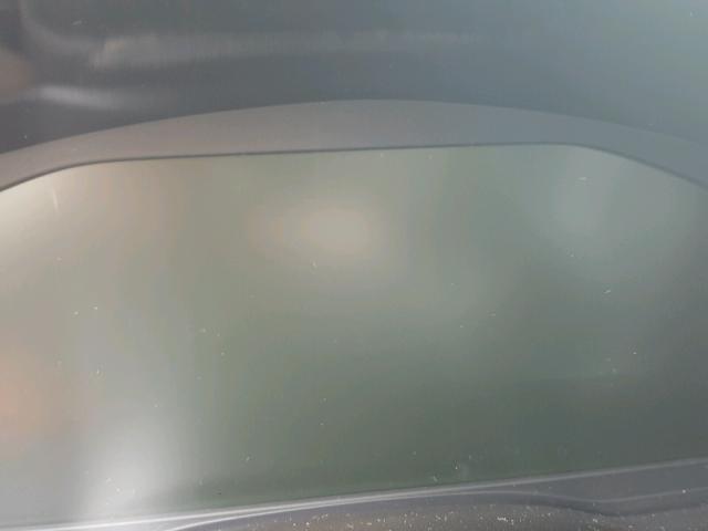 1GYS4GKJXFR176726 - 2015 CADILLAC ESCALADE E BLACK photo 8