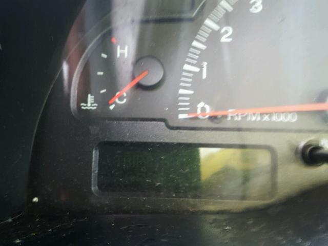 1LNHM87A41Y678561 - 2001 LINCOLN LS WHITE photo 8