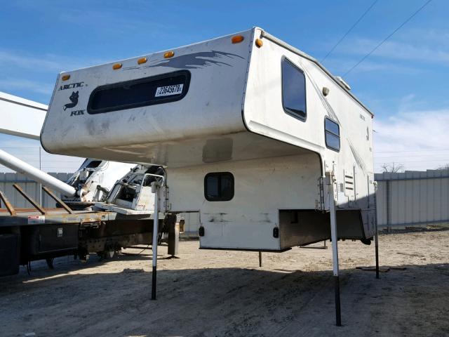 1NCE1140830102325 - 2003 NORT ARTIC FOX 白色 照片 2