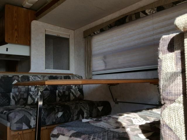 1NCE1140830102325 - 2003 NORT ARTIC FOX 白色 照片 6