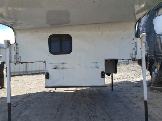 1NCE1140830102325 - 2003 NORT ARTIC FOX 白色 照片 7