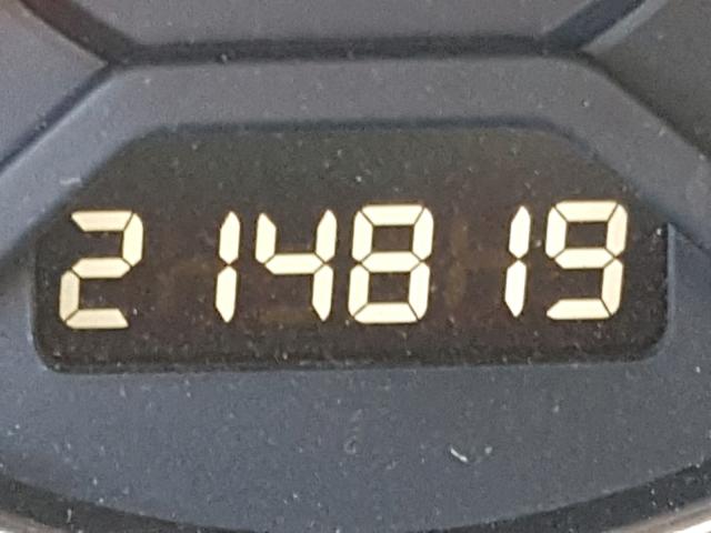 1HGEM22933L061171 - 2003 HONDA CIVIC EX ვერცხლისფერი ფოტო 8