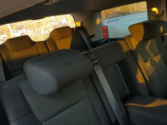 1J8HG48K78C167177 - 2008 JEEP COMMANDER თეთრი ფოტო 6