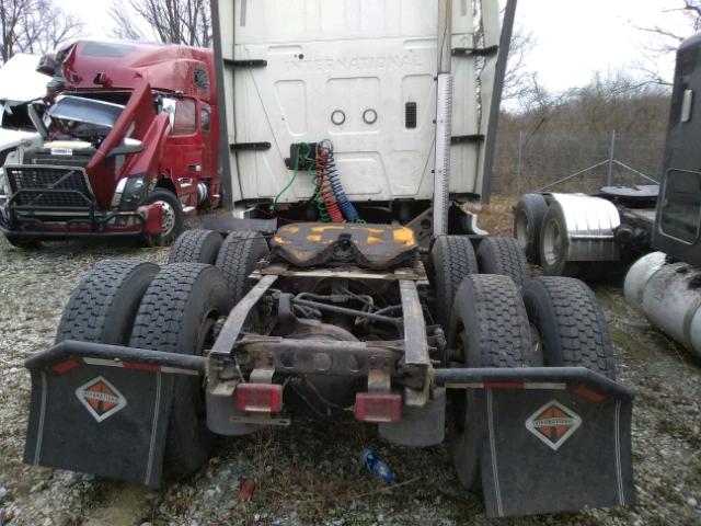 3HSDJSJR7CN083274 - 2012 INTERNATIONAL PROSTAR 白色 照片 6