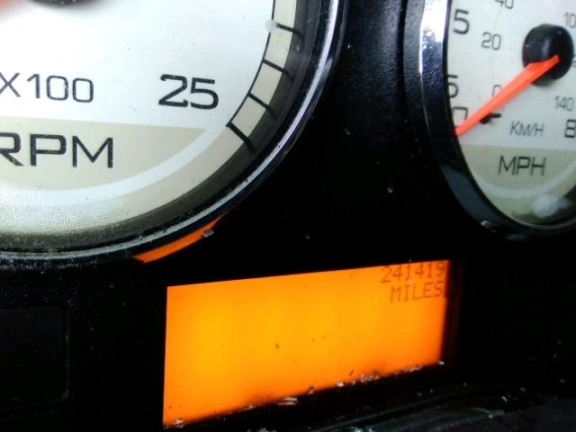 3HSDJSJR7CN083274 - 2012 INTERNATIONAL PROSTAR 白色 照片 8