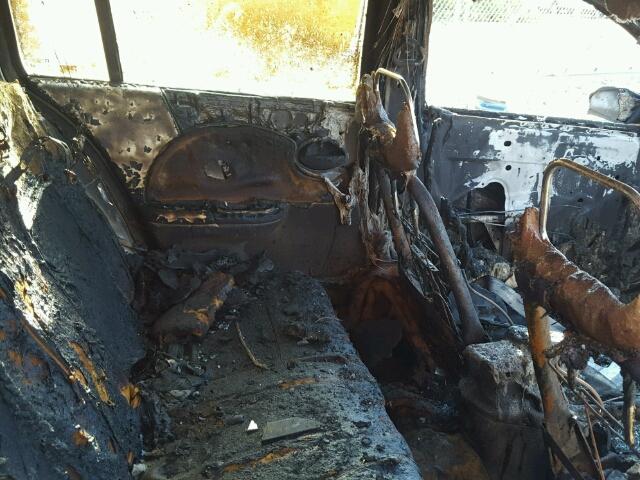 1G8AL52F35Z167931 - 2005 SATURN ION LEVEL 银色 照片 6