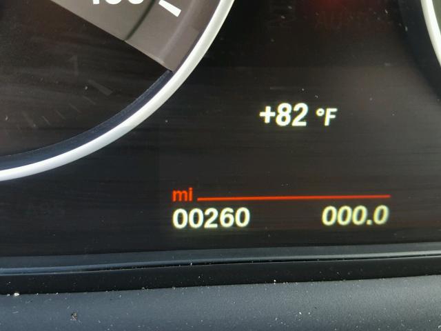 WBXHU7C36J5H44072 - 2018 BMW X1 SDRIVE2 Ақ фото 8