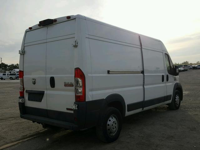 3C6URVHD6FE509321 - 2015 RAM PROMASTER 白色 照片 4