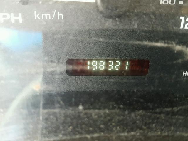 1G1NE52J52M675955 - 2002 CHEVROLET MALIBU LS 白色 照片 8