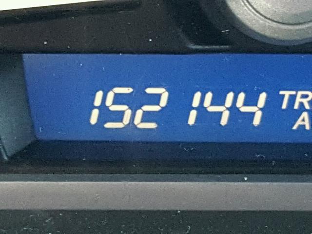 2HGFG12866H543177 - 2006 HONDA CIVIC EX შავი ფოტო 8