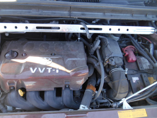 JTLKT334664124433 - 2006 TOYOTA SCION XB Қоңыр фото 7