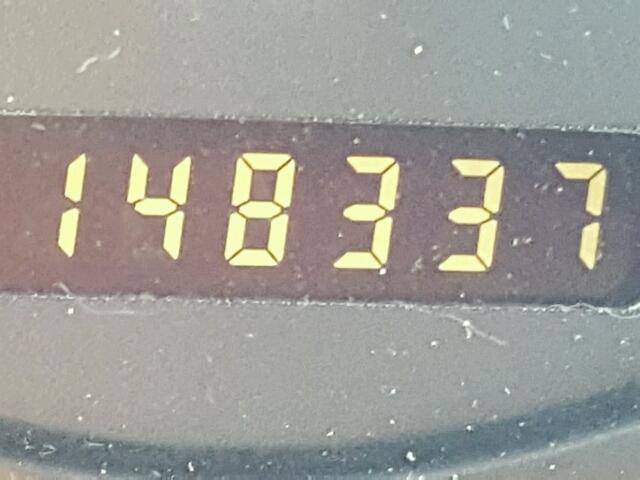 4JGAB72E7XA112228 - 1999 MERCEDES-BENZ ML 430 黑色 照片 8