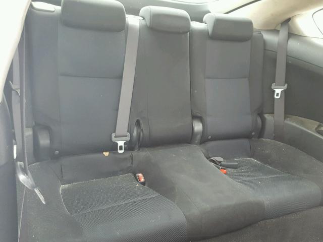 JTKDE167090279128 - 2009 TOYOTA SCION TC 蓝色 照片 6