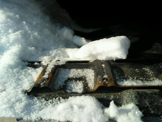 KL1JD69Z76K397255 - 2006 CHEVROLET OPTRA 5 LS 黑色 照片 7