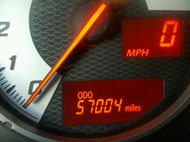 JF1ZNAA1XD1719445 - 2013 TOYOTA SCION FR-S მწვანე ფოტო 8