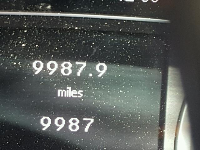 SJKCH5CP0JA049462 - 2018 INFINITI QX30 BASE BLACK photo 8