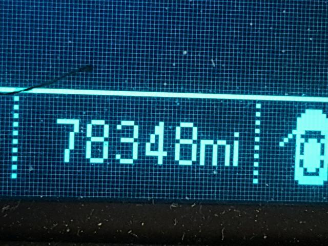 1G11A5SA5DU145031 - 2013 CHEVROLET MALIBU LS BLACK photo 8