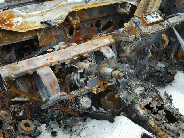 JF1GH6B63BH805707 - 2011 SUBARU IMPREZA 2. BURN photo 8