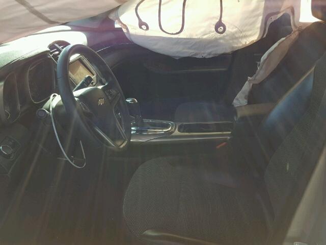 1G11C5SA9DF232431 - 2013 CHEVROLET MALIBU 1LT 金色 照片 5