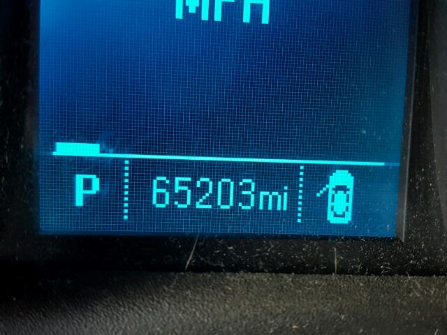 1G11C5SA9DF232431 - 2013 CHEVROLET MALIBU 1LT 金色 照片 8