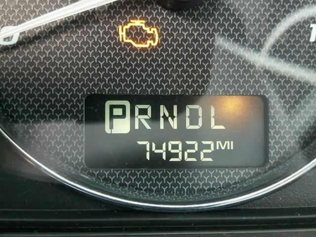 1G1ZU67N87F242132 - 2007 CHEVROLET MALIBU MAX 蓝色 照片 8