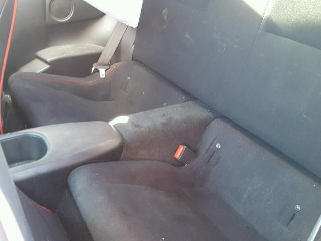 JF1ZNAA13E9710153 - 2014 TOYOTA SCION FR-S ლურჯი ფოტო 6