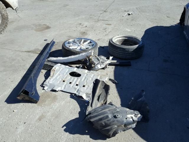 JF1ZNAA13E9710153 - 2014 TOYOTA SCION FR-S ლურჯი ფოტო 9